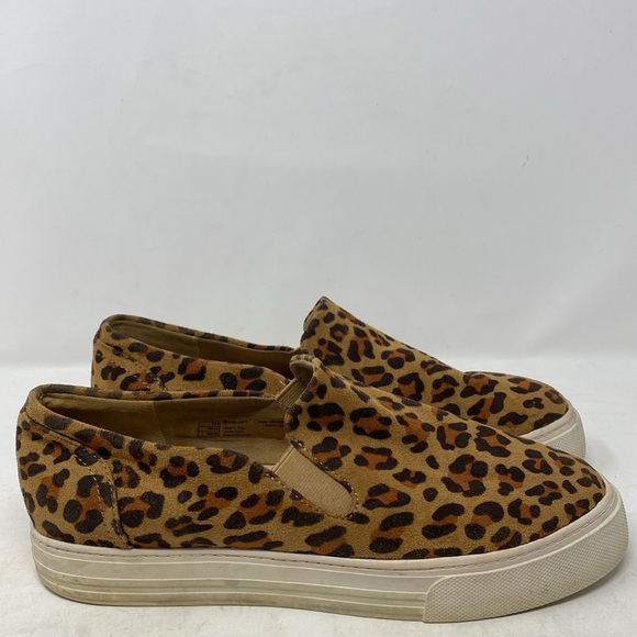 Ariat Unbridled Leopard Sneakers - Picture 2 of 7